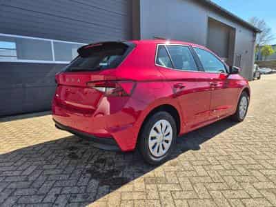 Skoda Fabia Selection (2026) - Photo 5