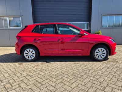 Skoda Fabia Selection (2026) - Photo 6