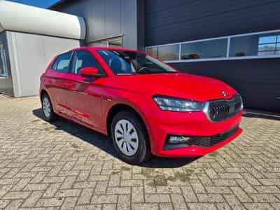 Skoda Fabia Selection (2026) - Photo 7