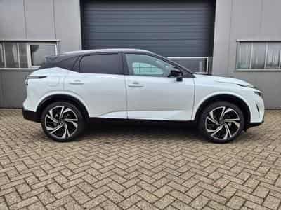 Nissan Qashqai Tekna (2026) - Photo 6