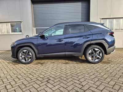 Hyundai Tucson Trend (2026) - Photo 2