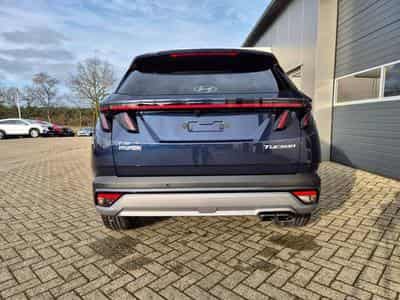 Hyundai Tucson Trend (2026) - Photo 4
