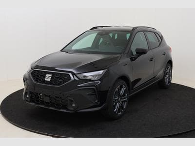 Seat Arona FR Edition (2026) - Photo 1