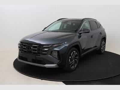 Hyundai Tucson Shine Sensation (2026) - Photo 1