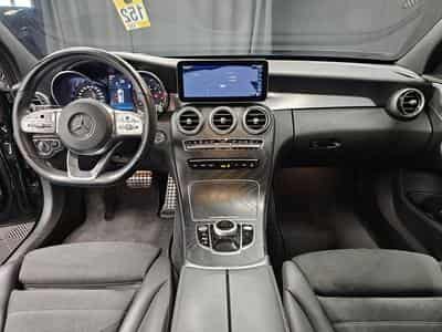 Mercedes C 300 AMG Line (2019) - Photo 2