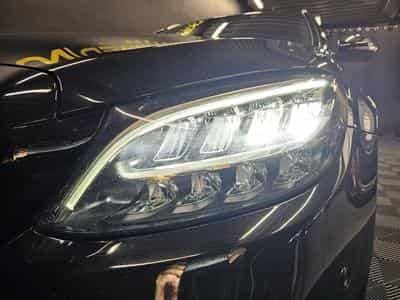 Mercedes C 300 AMG Line (2019) - Photo 7