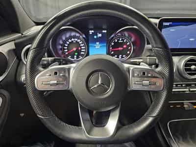Mercedes C 300 AMG Line (2019) - Photo 8