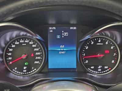 Mercedes C 300 AMG Line (2019) - Photo 9