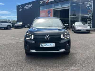 Citroen C3 113 PLUS (2025) - Photo 2