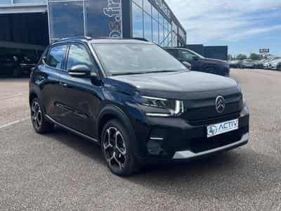 Citroen C3 113 PLUS (2025) - Photo 3