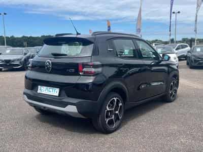 Citroen C3 113 PLUS (2025) - Photo 5