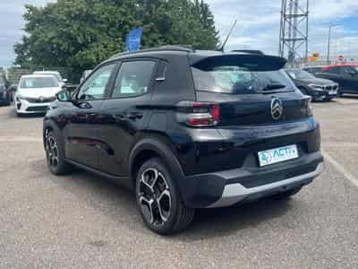 Citroen C3 113 PLUS (2025) - Photo 7