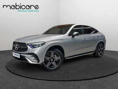 Mercedes GLC 300 300 DE 4MATIC AMG-Line (2024) - Photo 1