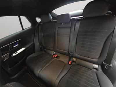 Mercedes GLC 300 300 DE 4MATIC AMG-Line (2024) - Photo 11