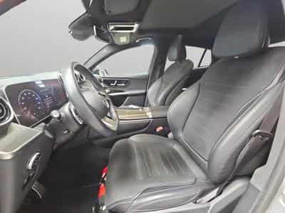 Mercedes GLC 300 300 DE 4MATIC AMG-Line (2024) - Photo 12