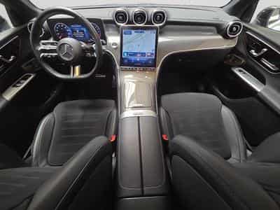 Mercedes GLC 300 300 DE 4MATIC AMG-Line (2024) - Photo 3