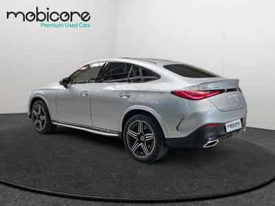 Mercedes GLC 300 300 DE 4MATIC AMG-Line (2024) - Photo 5