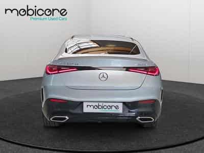 Mercedes GLC 300 300 DE 4MATIC AMG-Line (2024) - Photo 6