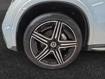 Mercedes GLC 300 300 DE 4MATIC AMG-Line (2024) - Photo 9