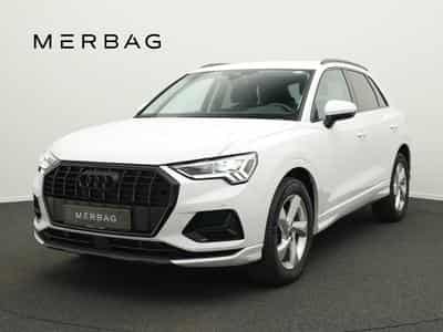 Audi Q3 35 1.5 TFSI advanced (1970) - Photo 1