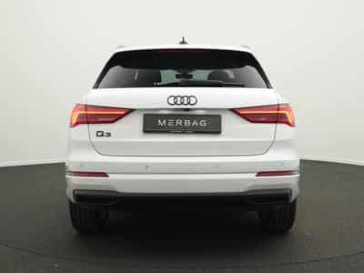 Audi Q3 35 1.5 TFSI advanced (1970) - Photo 4
