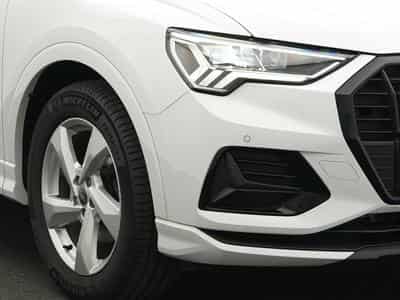 Audi Q3 35 1.5 TFSI advanced (1970) - Photo 7