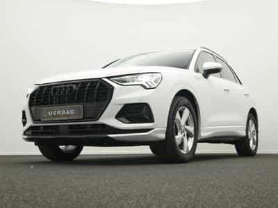Audi Q3 35 1.5 TFSI advanced (1970) - Photo 8