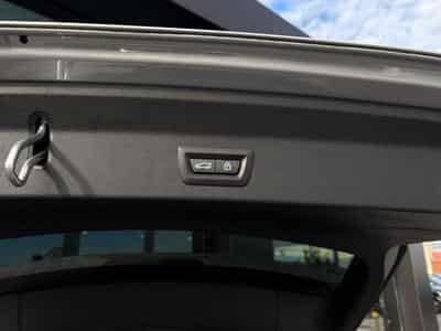 BMW X3 X3 xDrive30d Pack M/Toit Ouvrant/ATH/Camera 360/Sièges chauf (2020) - Photo 11