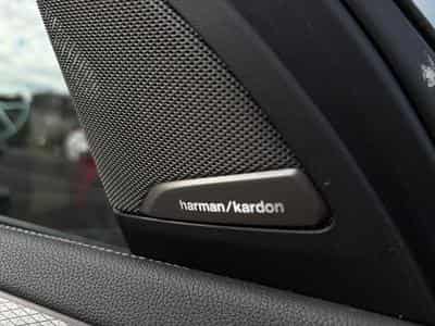 BMW X3 X3 xDrive30d Pack M/Toit Ouvrant/ATH/Camera 360/Sièges chauf (2020) - Photo 12