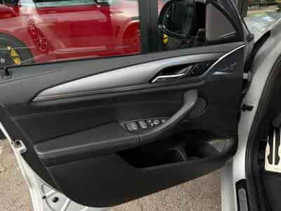 BMW X3 X3 xDrive30d Pack M/Toit Ouvrant/ATH/Camera 360/Sièges chauf (2020) - Photo 14