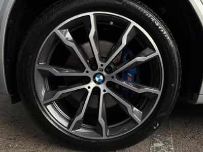 BMW X3 X3 xDrive30d Pack M/Toit Ouvrant/ATH/Camera 360/Sièges chauf (2020) - Photo 5
