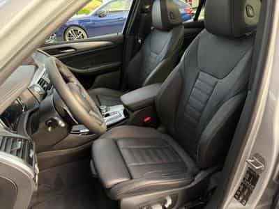 BMW X3 X3 xDrive30d Pack M/Toit Ouvrant/ATH/Camera 360/Sièges chauf (2020) - Photo 9