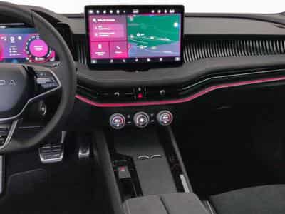 Skoda Superb Sportline (2026) - Photo 12