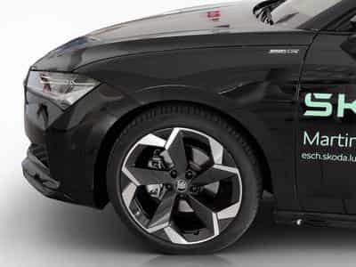 Skoda Superb Sportline (2026) - Photo 7