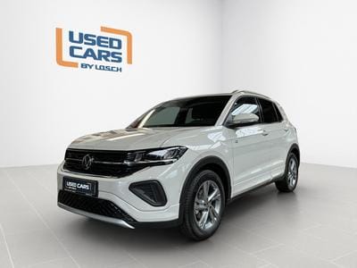 VW T-Cross (2024) - Photo 5