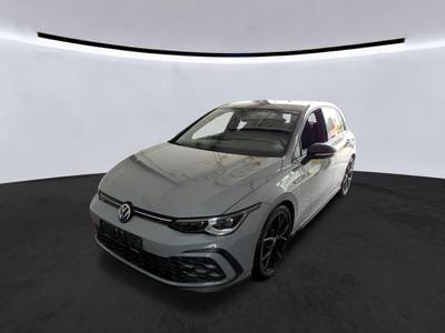 VW Golf (2022) - Photo 9