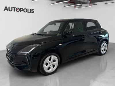 Suzuki Swift 1.2 Grand Luxe + (ISG) (2025) - Photo 1