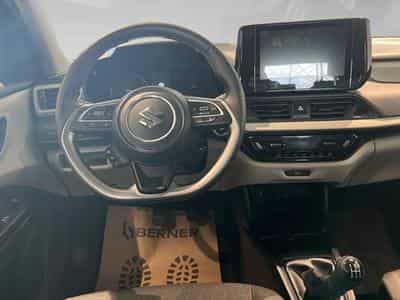 Suzuki Swift 1.2 Grand Luxe + (ISG) (2025) - Photo 10
