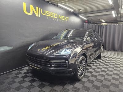 Porsche Cayenne S 440cv (2018) - Photo 1