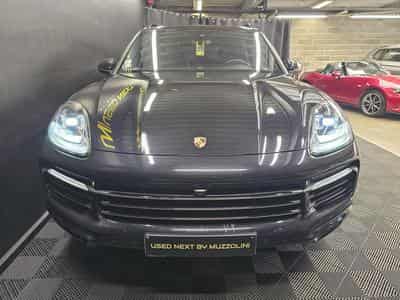 Porsche Cayenne S 440cv (2018) - Photo 3