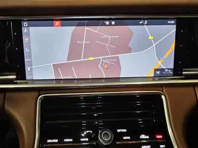Porsche Panamera sport turismo e-hybride 462cv (2018) - Photo 13