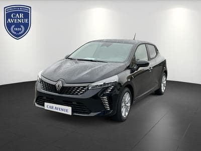 Renault Clio Evolution Full Hybrid E-Tech 145 (2026) - Photo 1