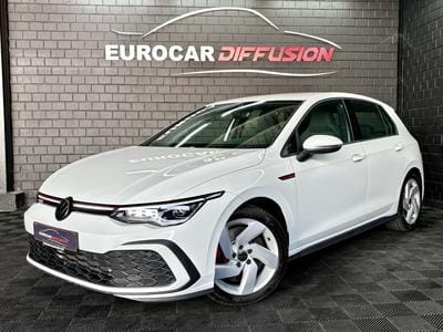 VW Golf (2023) - Photo 9