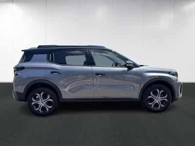 Citroen C3 Aircross Plus (2025) - Photo 8