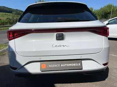 SEAT Leon Sportstourer 1.0 Style GARANTIE JUSQU'A 36 MOIS (2022) - Photo 6