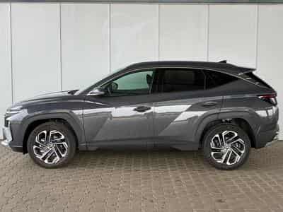 Hyundai Tucson Prime MY26 (2026) - Photo 2
