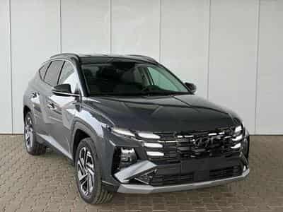 Hyundai Tucson Prime MY26 (2026) - Photo 4