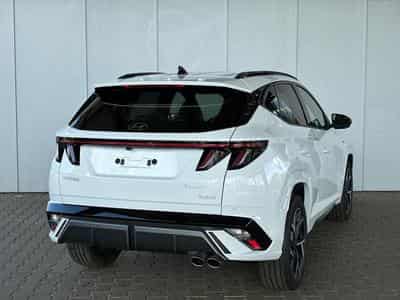 Hyundai Tucson N-Line (2026) - Photo 3