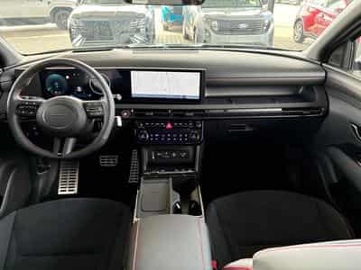 Hyundai Tucson N-Line (2026) - Photo 7