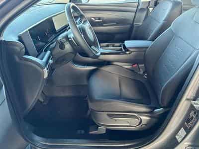 Hyundai Tucson Standard (2025) - Photo 5